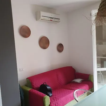 Apartment Belvedere *
