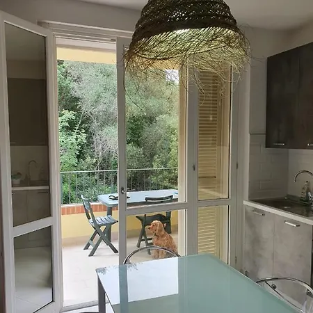 Apartment Belvedere Scarlino