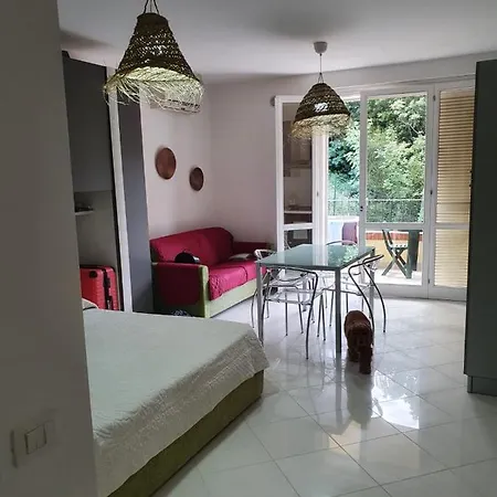 Belvedere Apartment