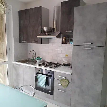 Belvedere Apartment Scarlino