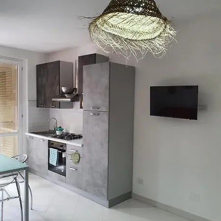 Apartment Belvedere
