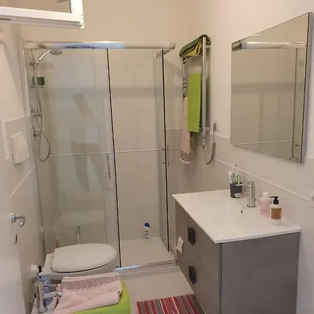 Belvedere Apartment *