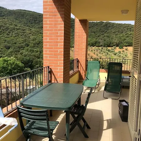 Belvedere Apartment