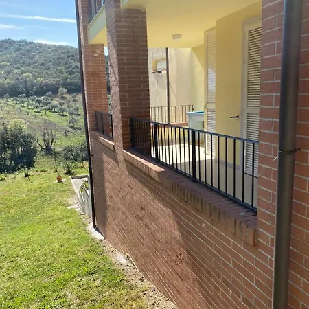 Belvedere Apartment *
