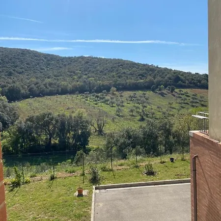 Belvedere * Scarlino
