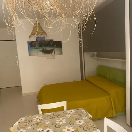Belvedere Apartment *