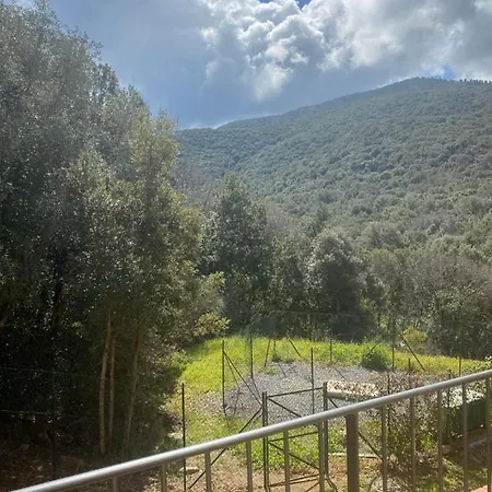 Apartment Belvedere Scarlino