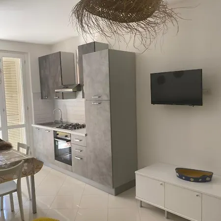 Belvedere Apartment Scarlino