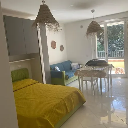 Belvedere Apartment *